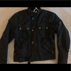 Belstaff motorcycle Jacket